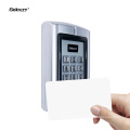 Cheap Price Anti-Vandal EM Card Reader Standalone Single Door Access Control System